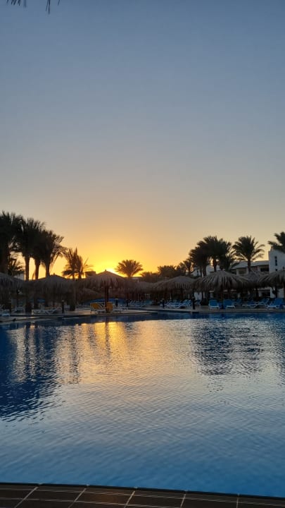 Pool Hurghada Long Beach Resort
