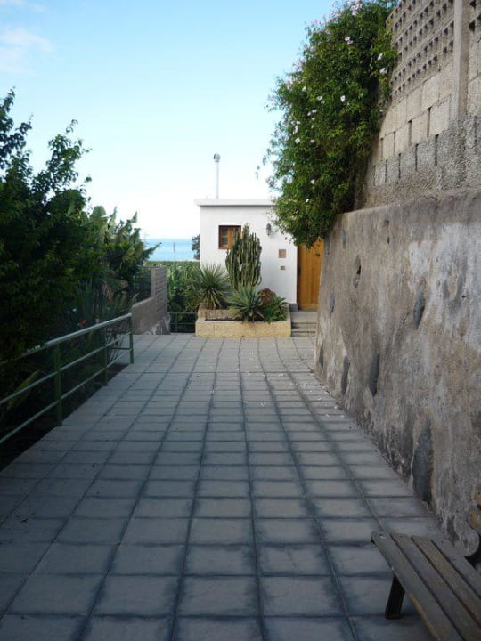 Hier geht es zu den Zimmern Hotel Rural El Navío