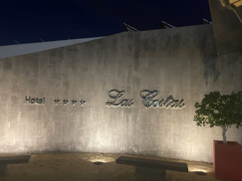 Sonstiges Hotel Las Costas