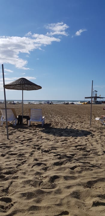 Strand Korumar Ephesus Beach & Spa Resort