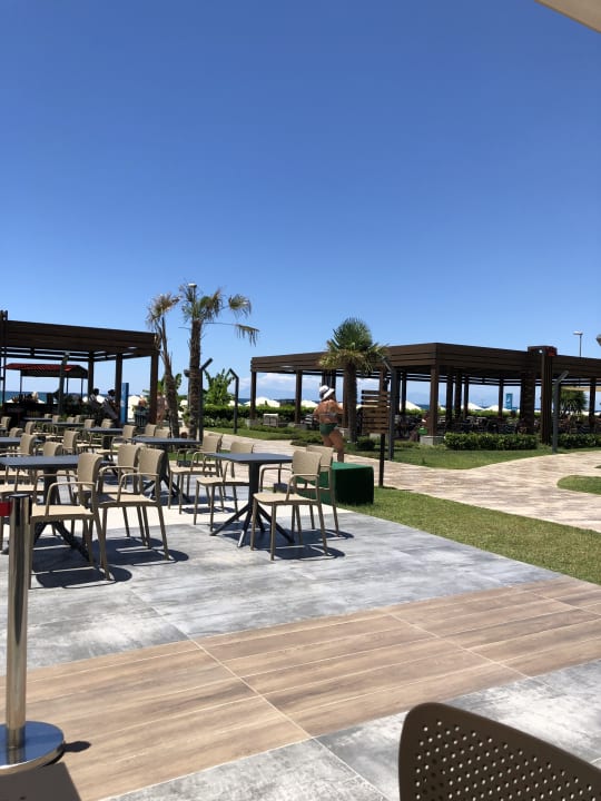 Gastro Seaden Quality Resort & Spa