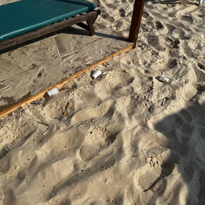 Strand Riadh Palms Resort & Spa