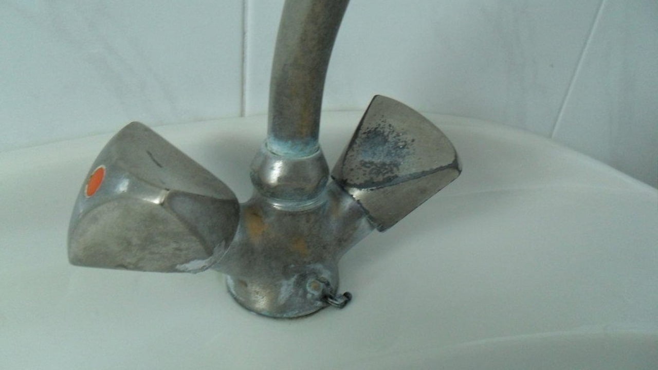 Armatur Hotel Klelia