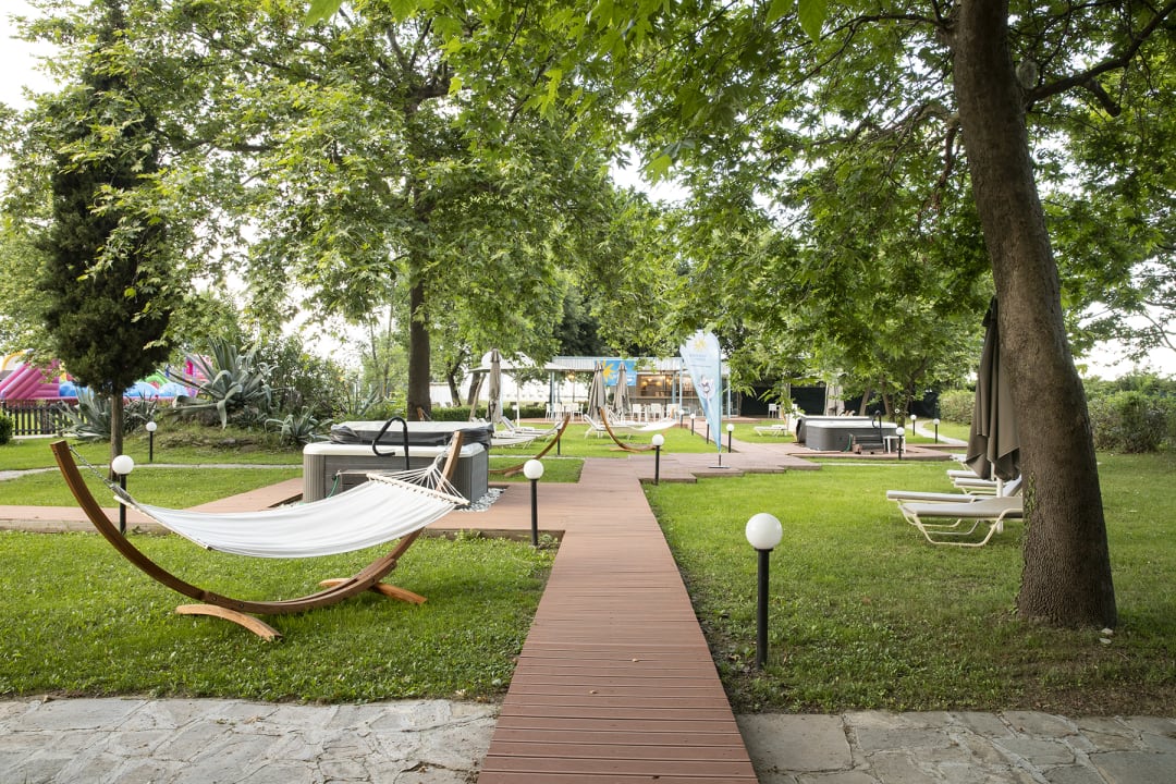 Sport & Freizeit Olympian Bay Grand Resort