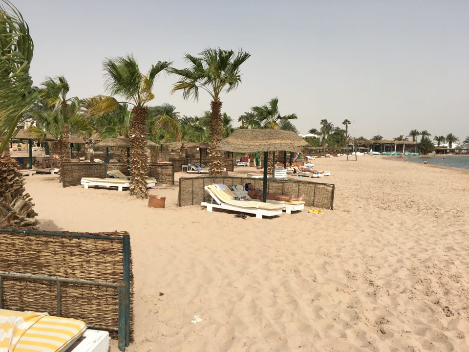 Lotus bay beach