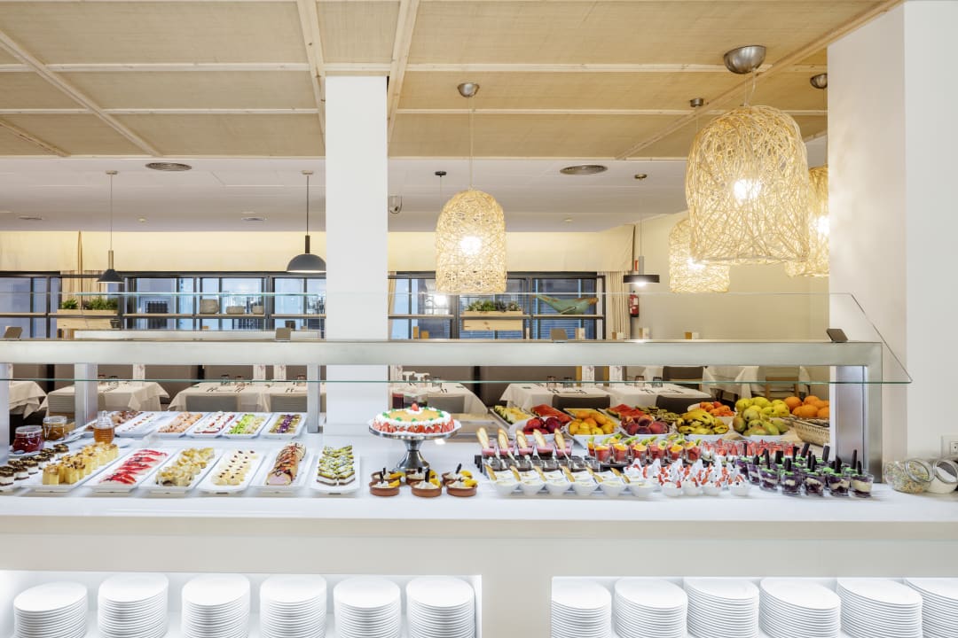 Gastro AQUA Hotel Bertran Park