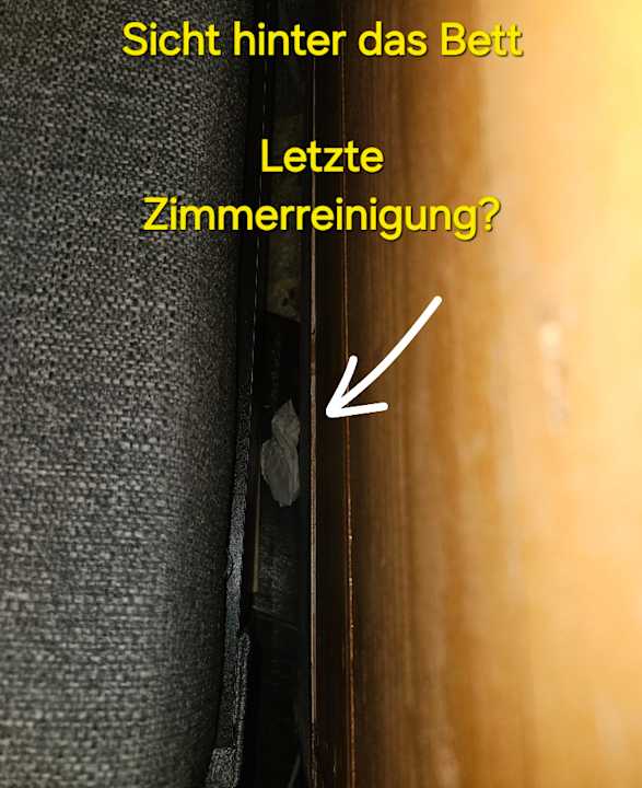 Zimmer Strandhotel Seeblick