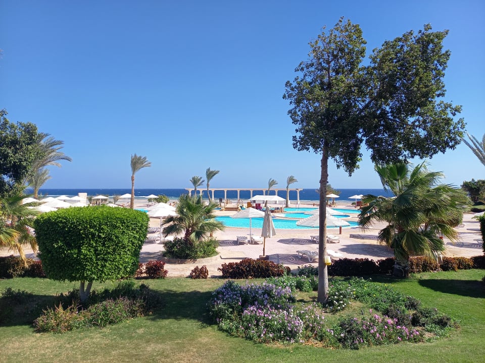 Pool Three Corners Equinox Beach Resort