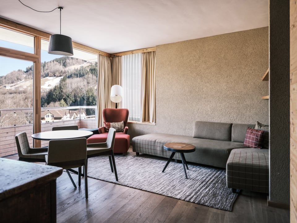 Zimmer Falkensteiner Hotel Schladming