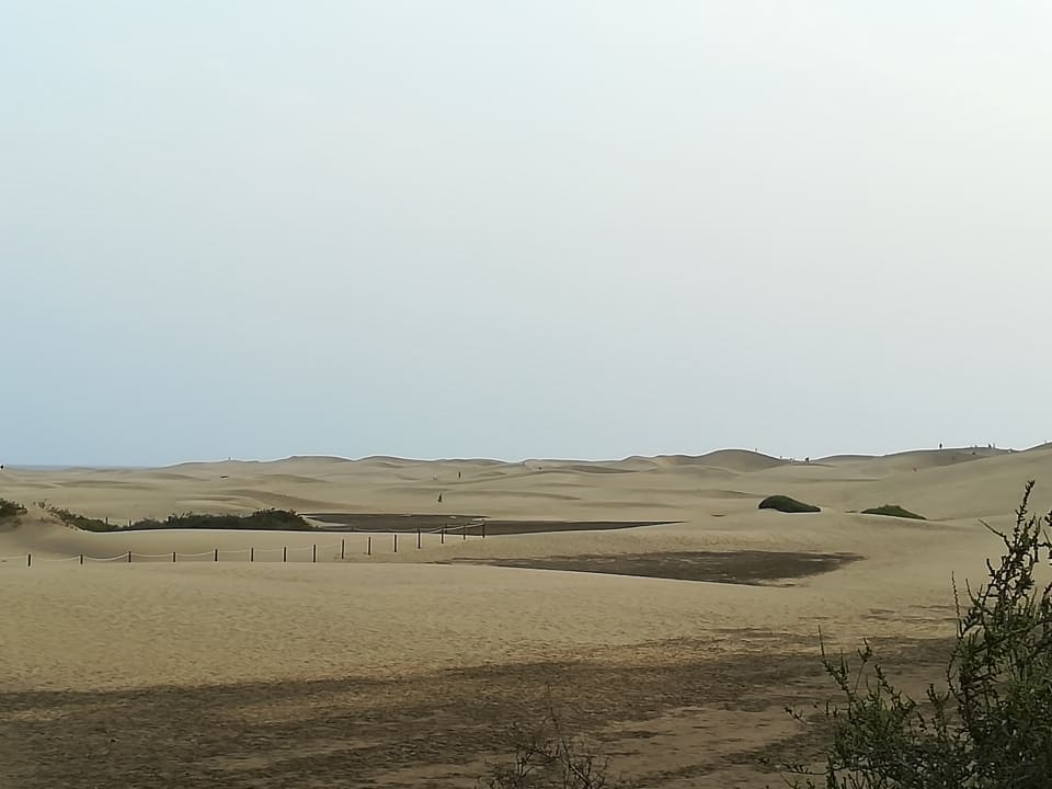 Strand allsun Hotel Lucana