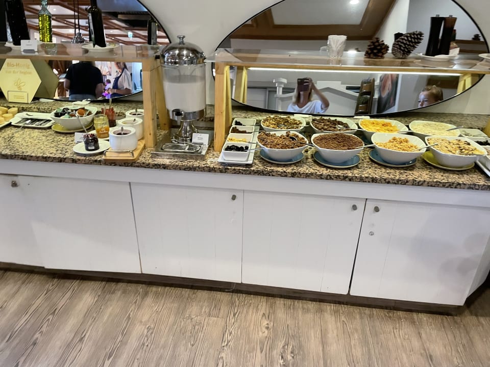 Gastro Aldiana Club Ampflwang