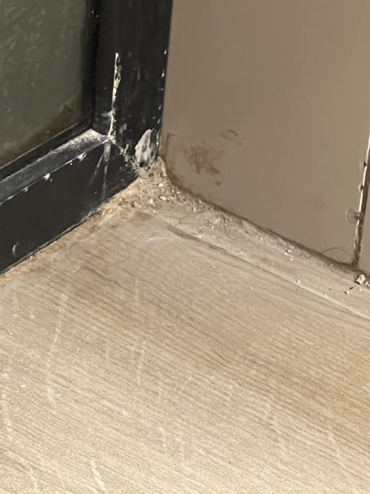 Zimmer Hampton by Hilton Marjan Island