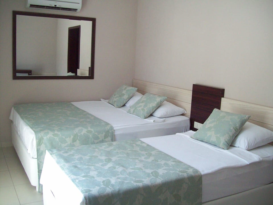 Náš pokoj Opia Hotel