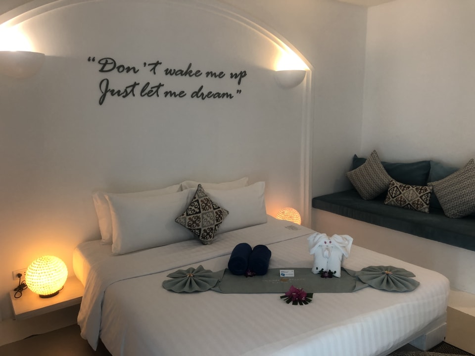 Zimmer Ocean Breeze Resort