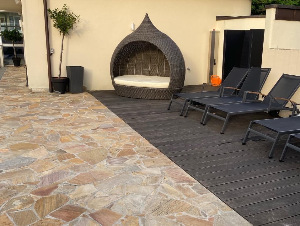 Sonstiges LIFESTYLE Resort Zum Kurfürsten