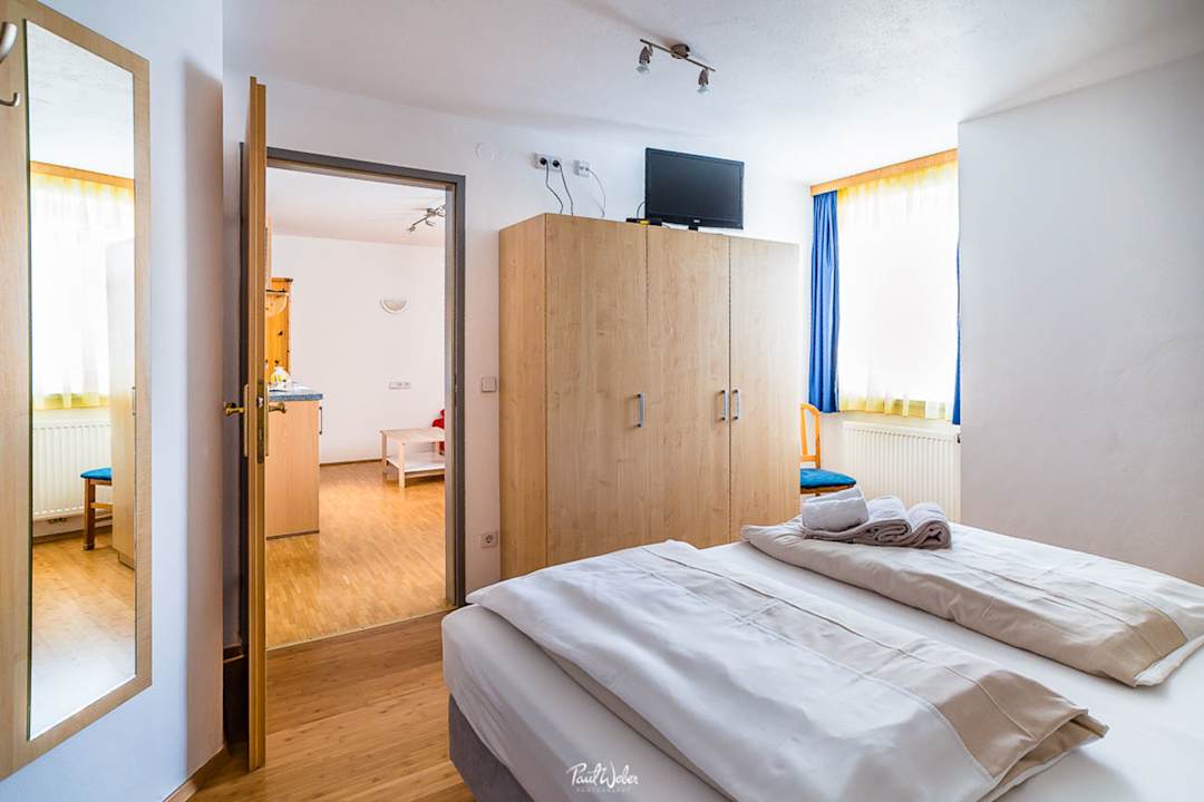 Zimmer Apartments Haus Isabella