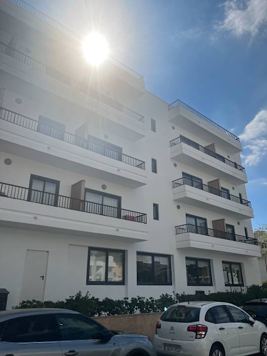 Außenansicht Copaiba by Honne Hotels