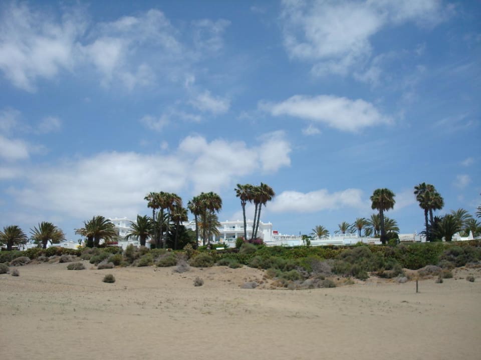 Dünen Hotel Riu Palace Maspalomas Adults Only