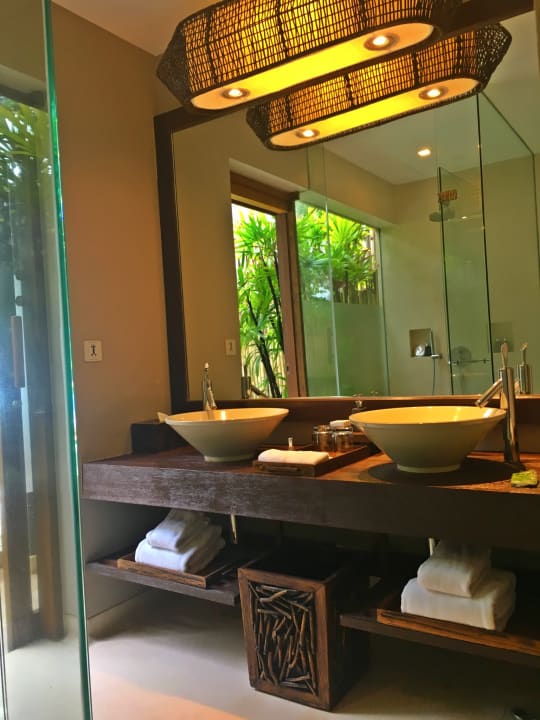 Zimmer Anantara Rasananda Koh Phangan -  Villas