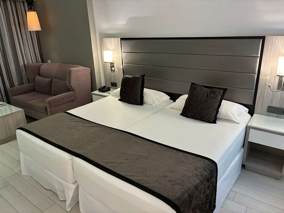 Zimmer Hotel Riu Palace Meloneras