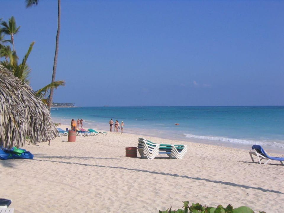 Der Strand Grand Palladium Select Bávaro Resort & Spa