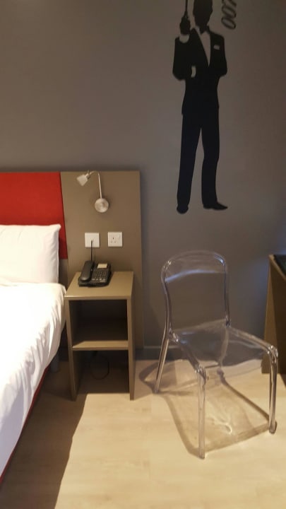 Bett Ibis Styles London Walthamstow