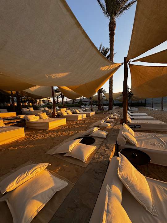 Sonstiges Serry Beach Resort