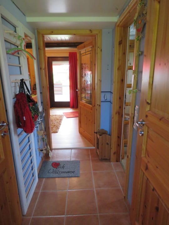 Zimmer Feriendorf Altes Land