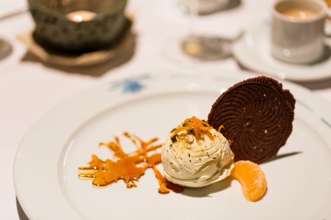 Restaurant Hotel Glocke