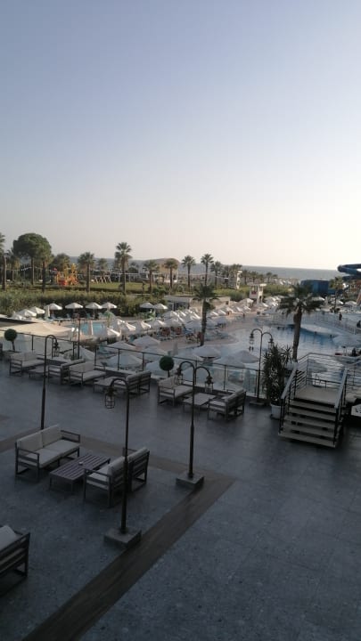 Pool Diamond De Luxe Hotel & Spa
