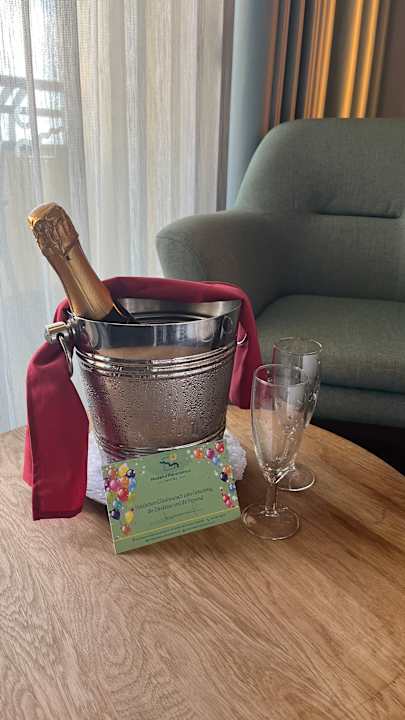 Zimmer Hotel Madeira Panoramico