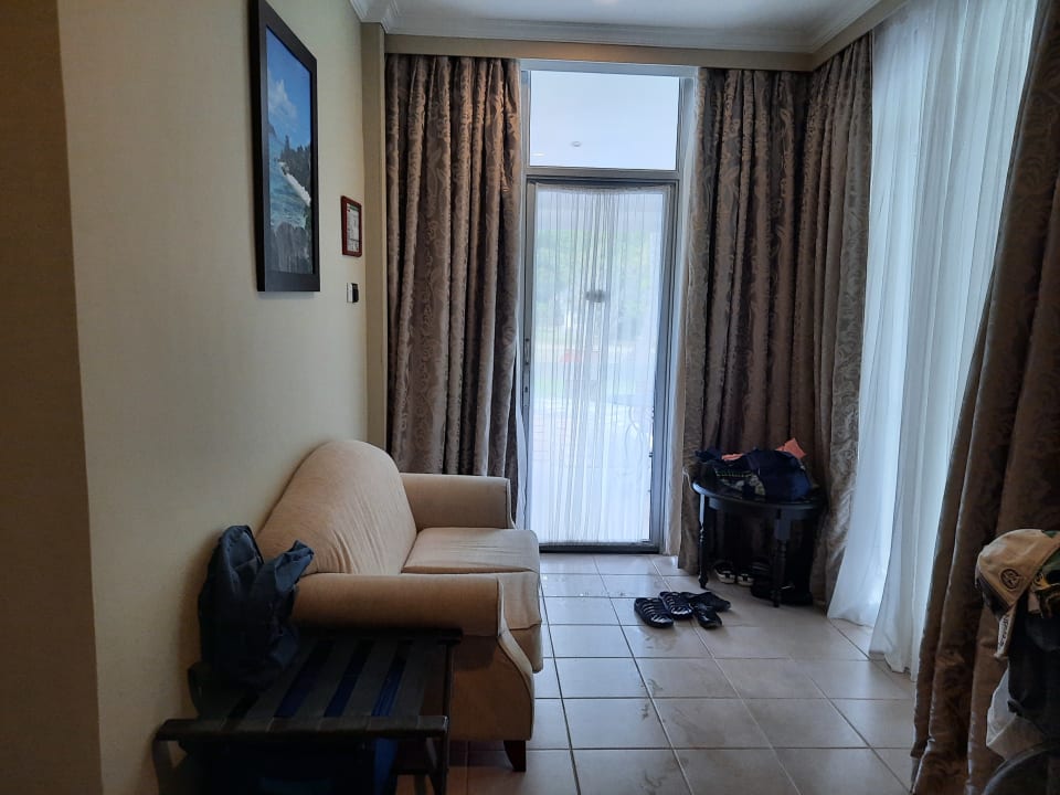 Zimmer Berjaya Beau Vallon Bay Resort & Casino