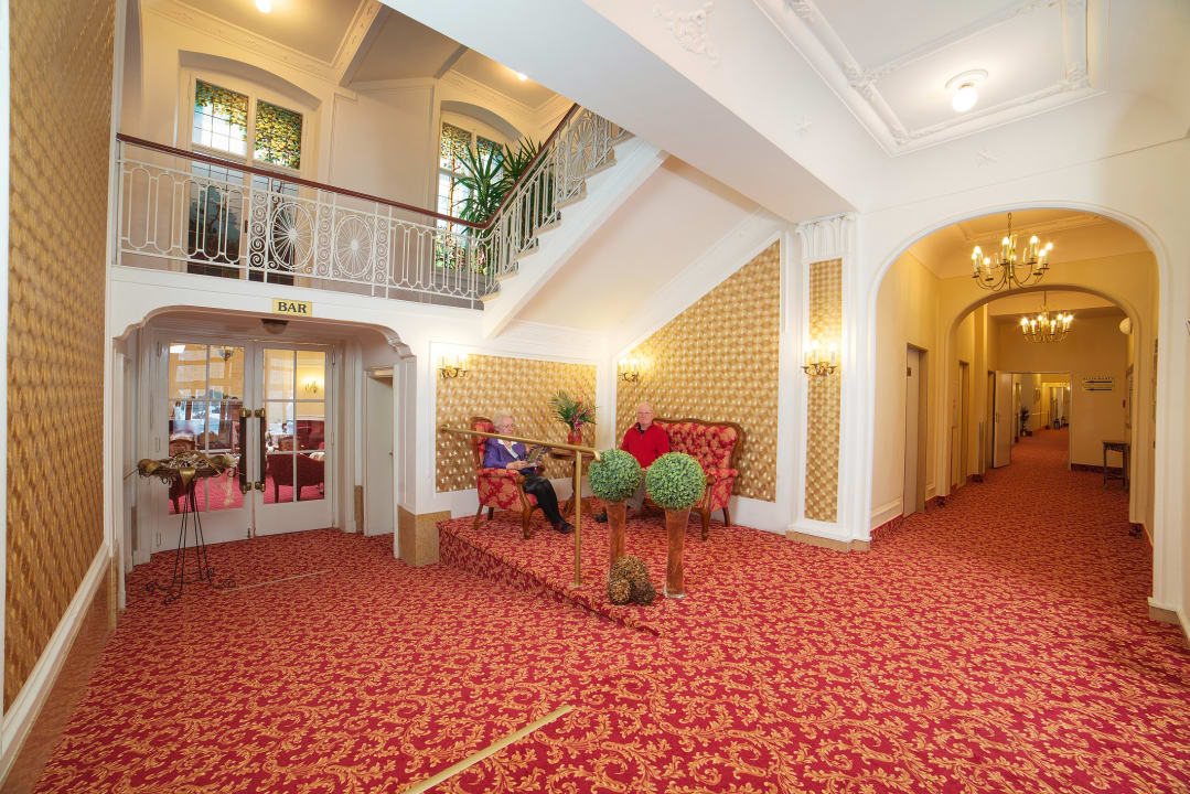 Sonstiges Kurhotel Pawlik - Aquaforum