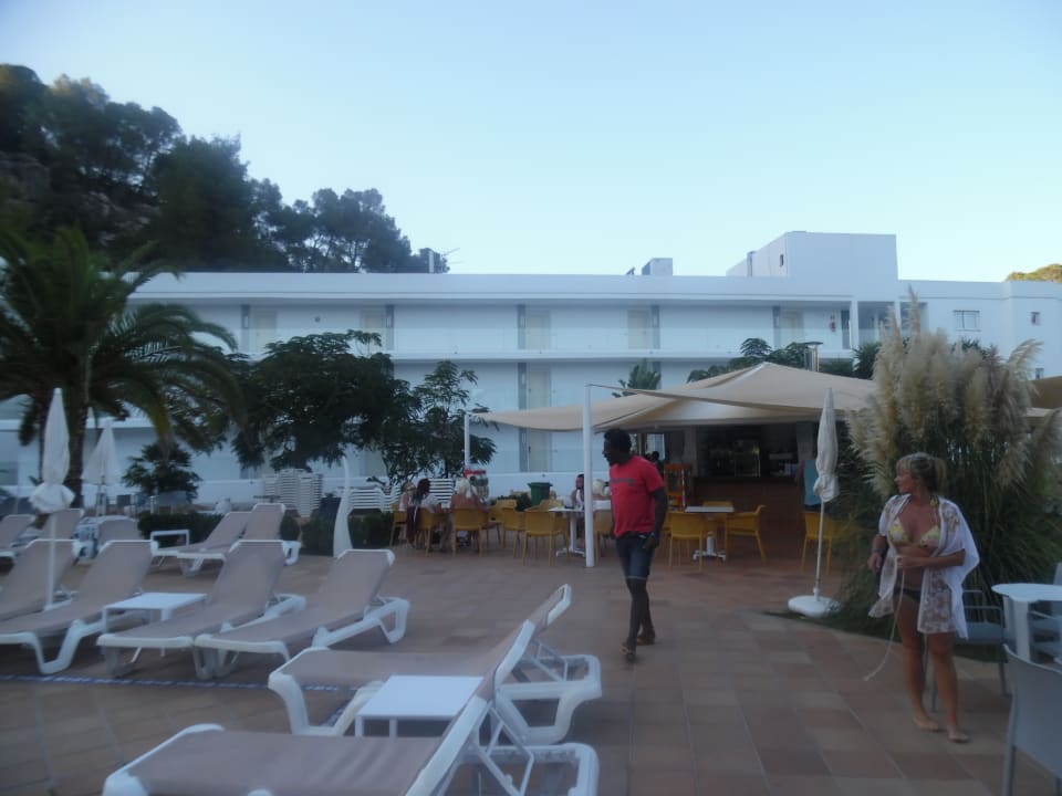 Restaurant Balansat Resort