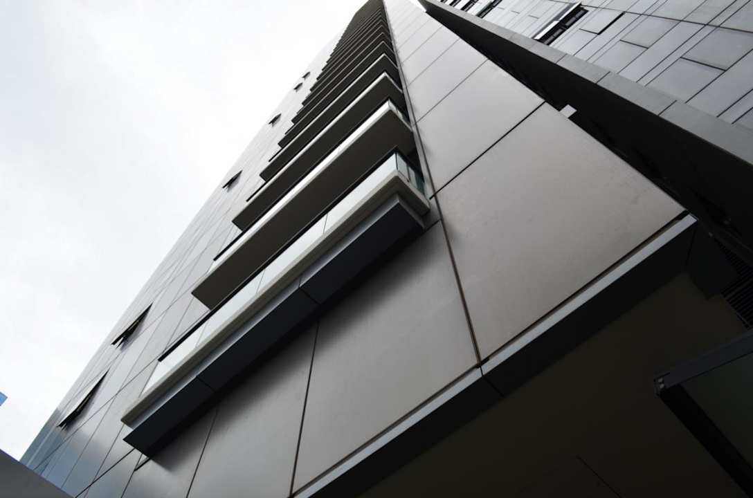 Sonstiges SKYE Hotel Suites Parramatta