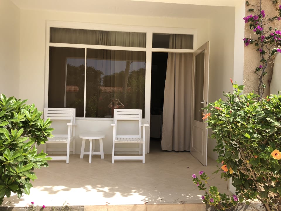 Zimmer Hotel Morabeza