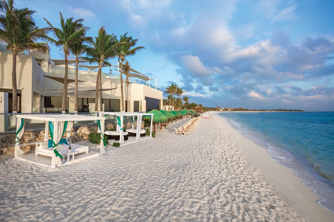 Strand Grand Oasis Tulum Riviera - All Inclusive
