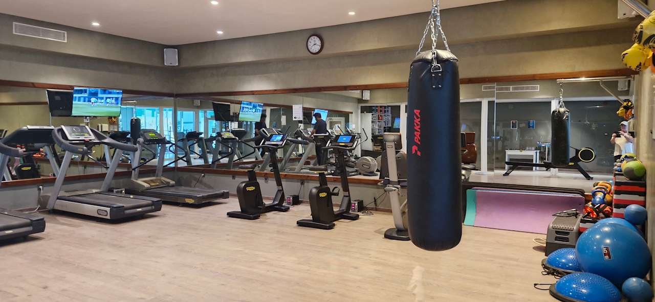 Sport & Freizeit Hotel Riu Tikida Dunas