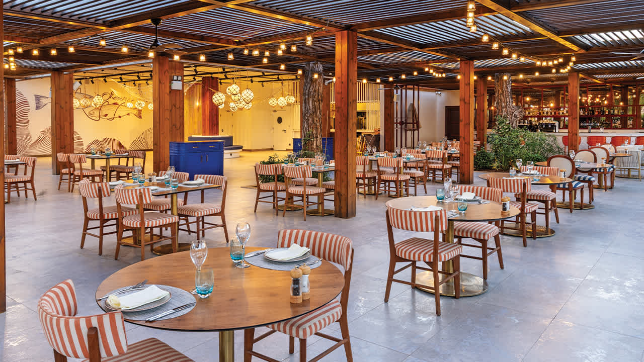 Gastro Liberty Signa