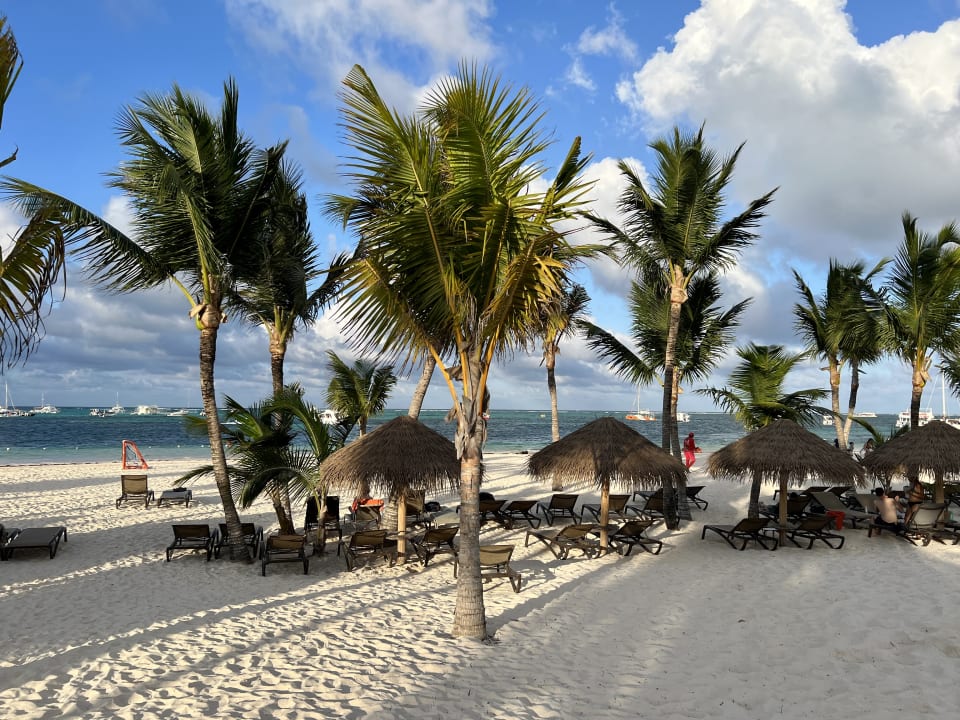 Strand Lopesan Costa Bávaro Resort, Spa & Casino