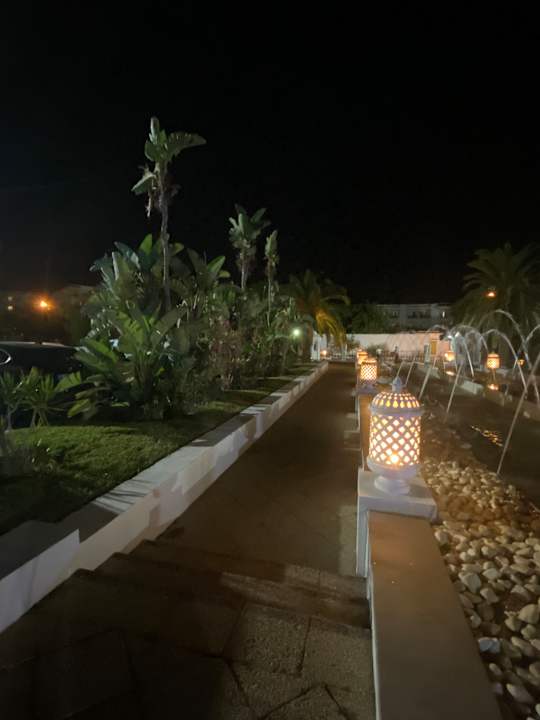 Außenansicht Iberostar Selection Kantaoui Bay