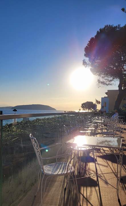 Sonstiges Grand Hotel Ischia Lido