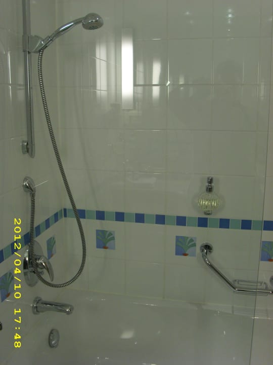 Bad Kleine Strandburg Zinnowitz