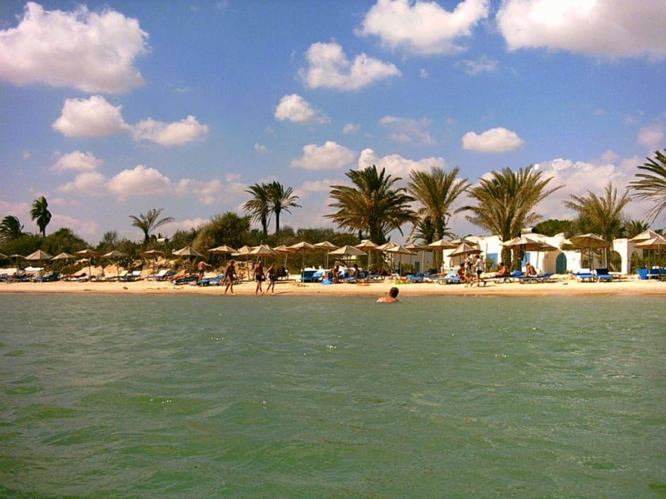 Strand 2 Royal Lido Resort & Spa