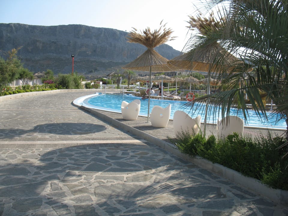 Pool Aquagrand Artistic Luxury Beach Resort - Adults only