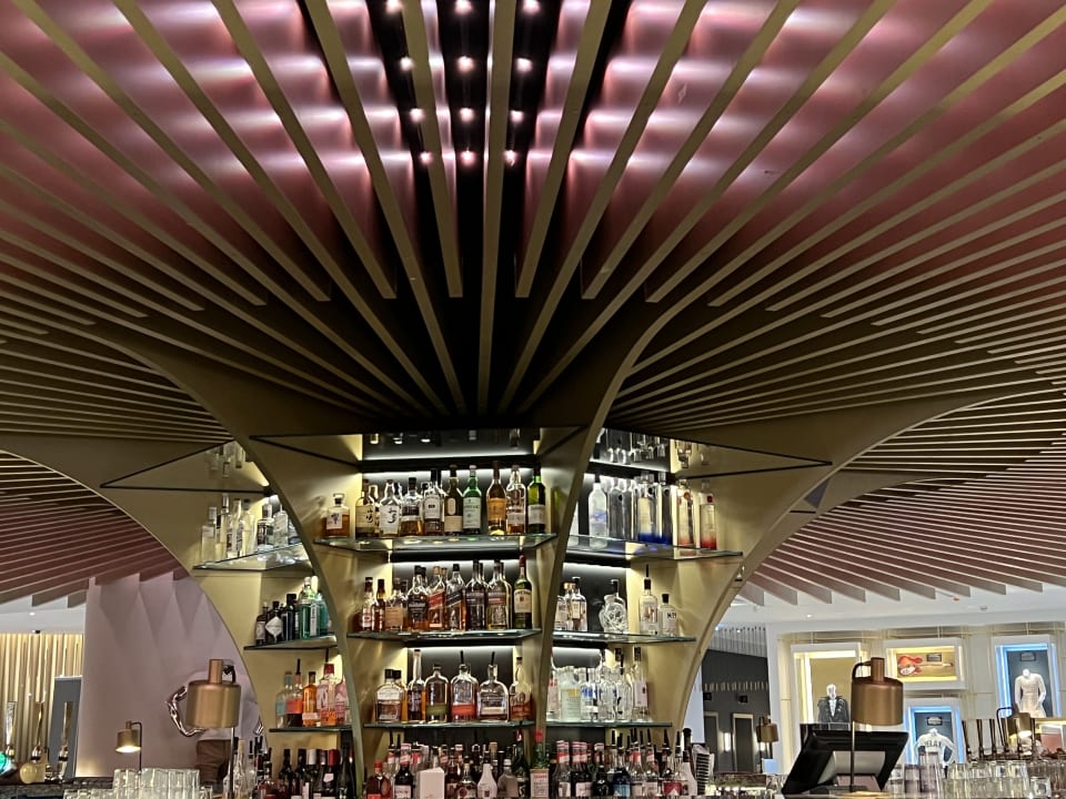 Gastro The Cumberland, London