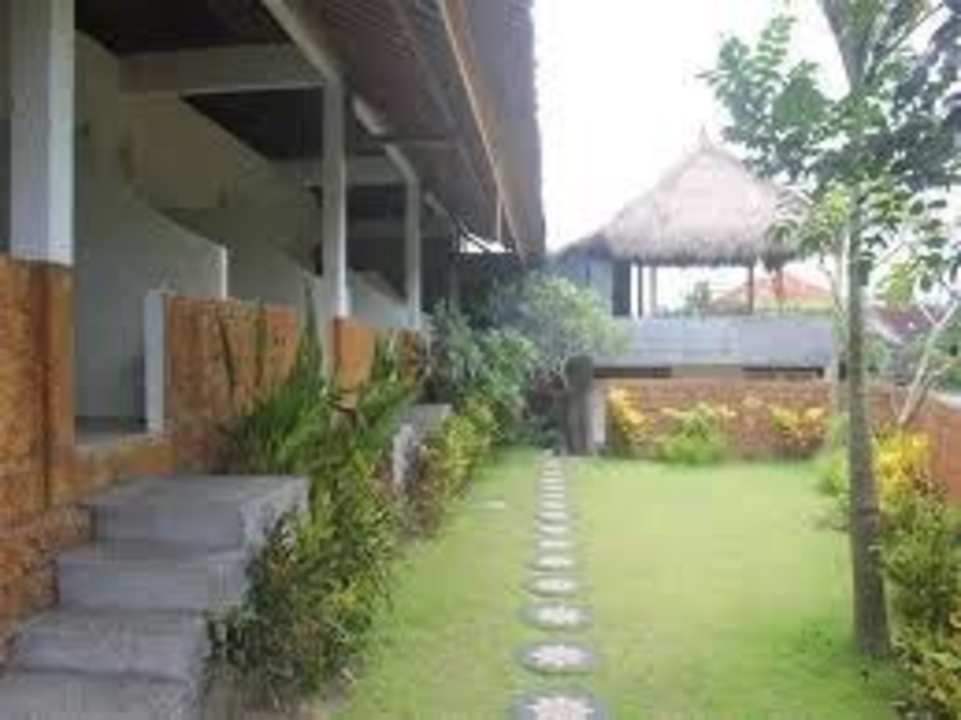 Garden Hotel Balangan Inn