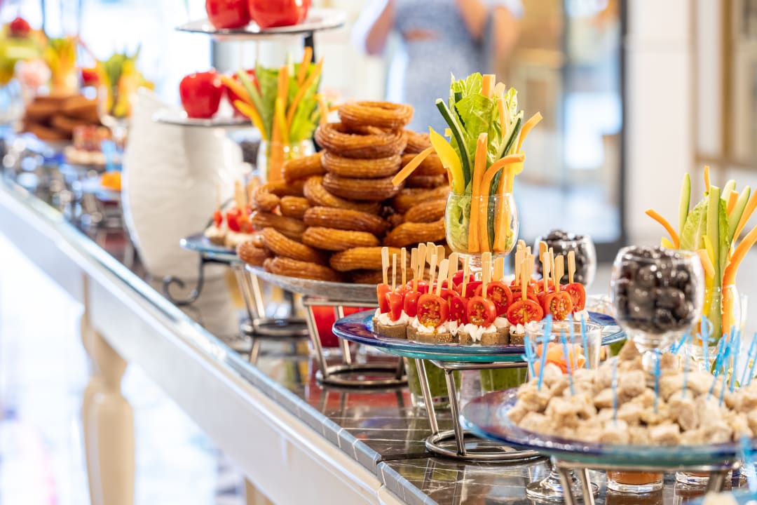 Gastro Club Hotel Phaselis Rose