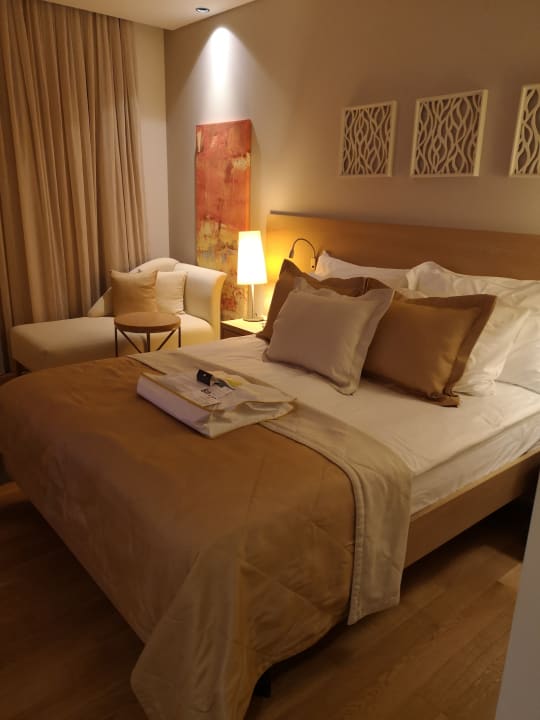 Zimmer TUI BLUE Barut Andız - All Inclusive - Adults Only