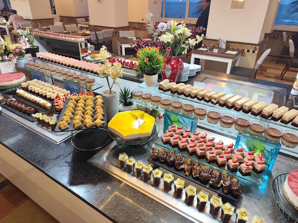 Gastro Medina Solaria & Thalasso